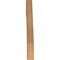 Ekena Millwork 3 1/2"W x 26"D x 34"H Westlake Smooth Knee Brace, Western Red Cedar BRC04X26X34WTL00SWR - alternate 4